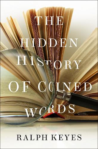 The “Chaos Theory of Word Creation”: why successful neologisms are just as likely to be created by chance as by design