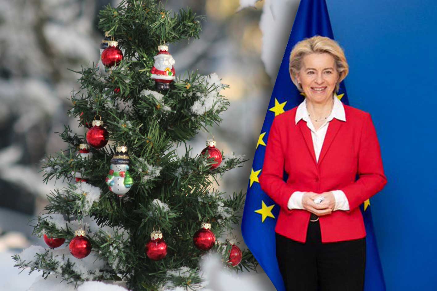 EU Commission internal guidelines for inclusive communication withdrawn over widespread protests
