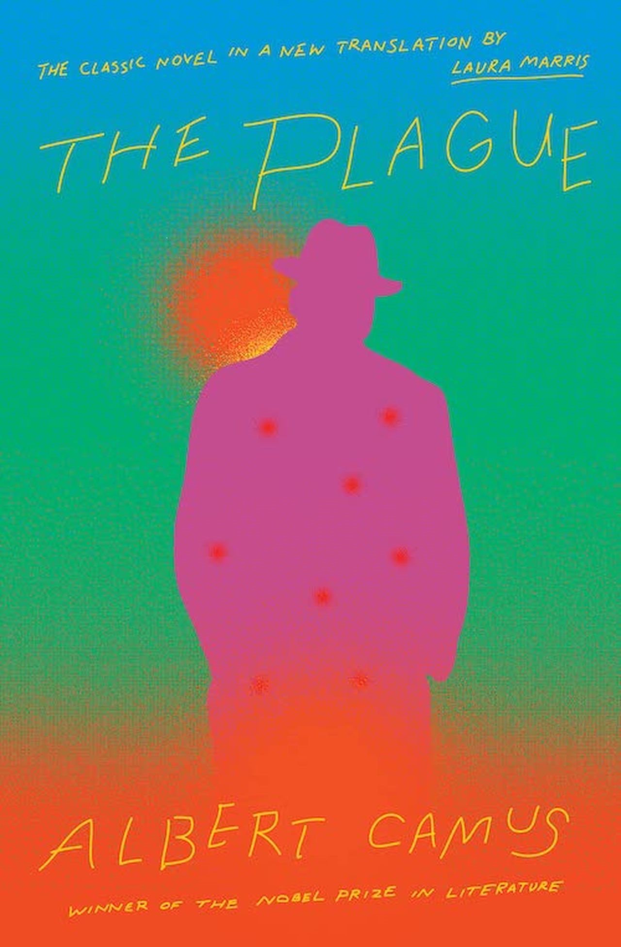 Translating a great literary classic about a pandemic during a pandemic: the case of the new English version of Albert Camus’ “The Plague”