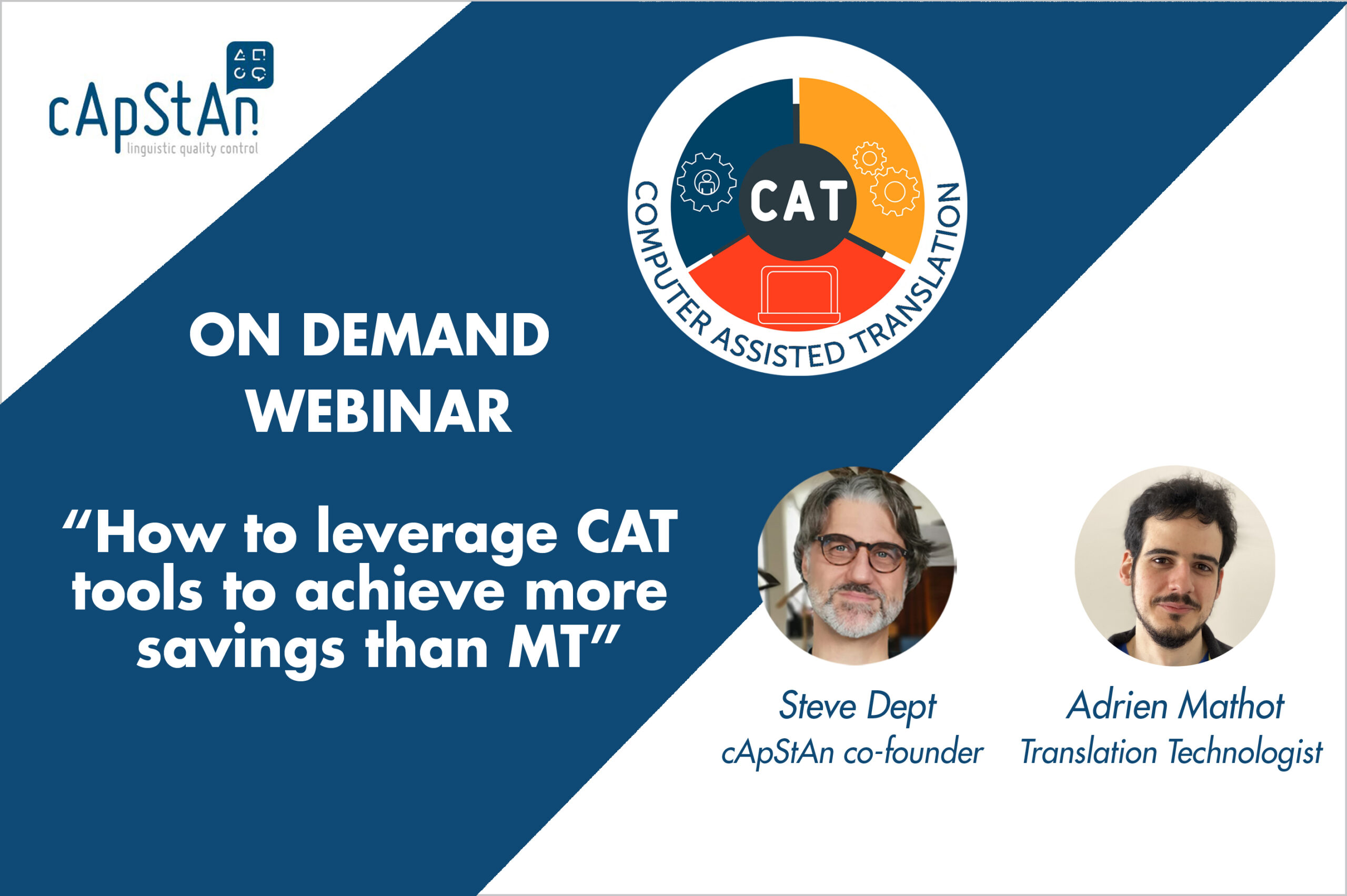 How to leverage CAT tools and achieve more savings than Machine Translation