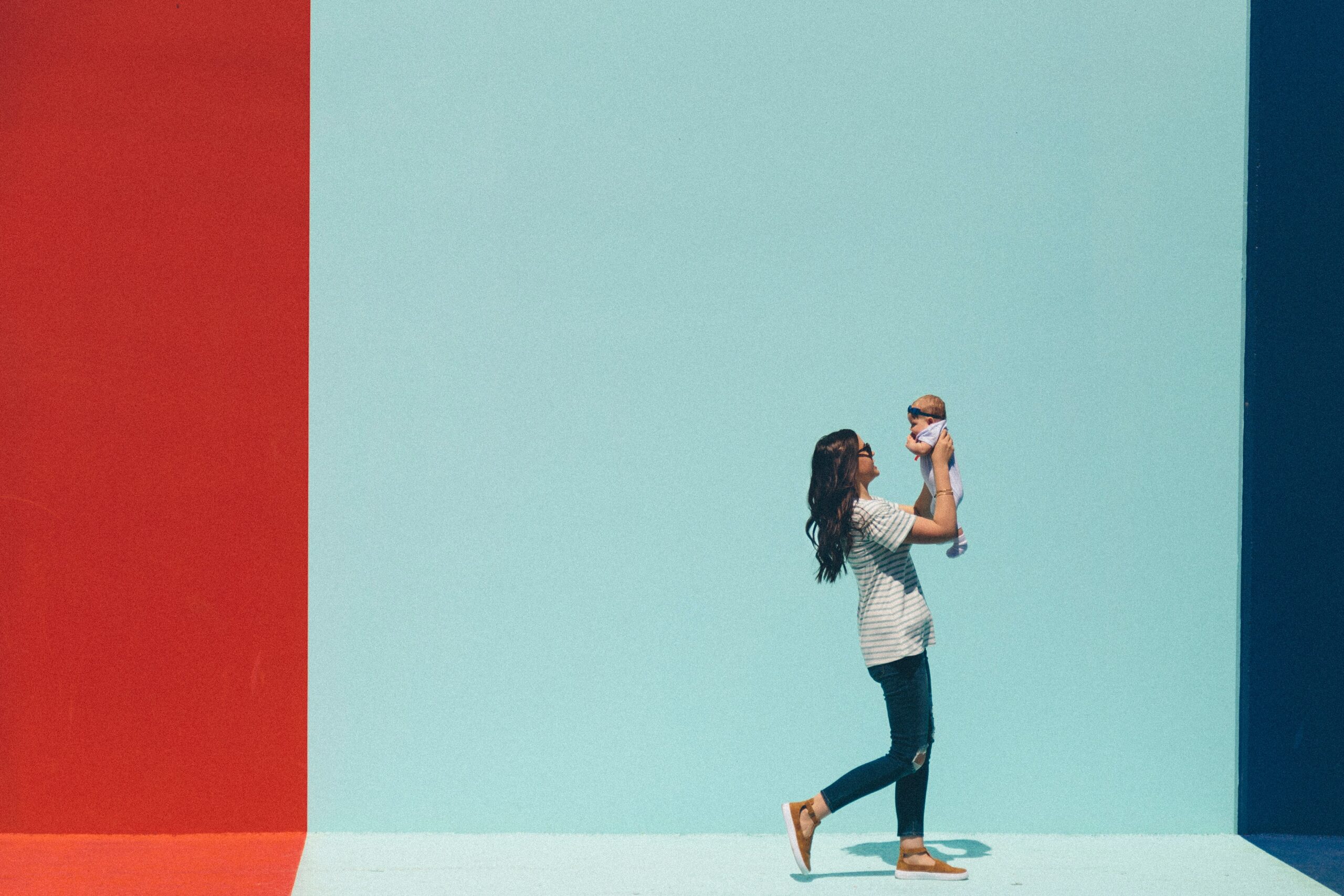 Replacing “mothers” with “birthing people”: is inclusive language around female reproduction going too far?