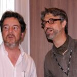 Steve Dept Andrea Ferrari