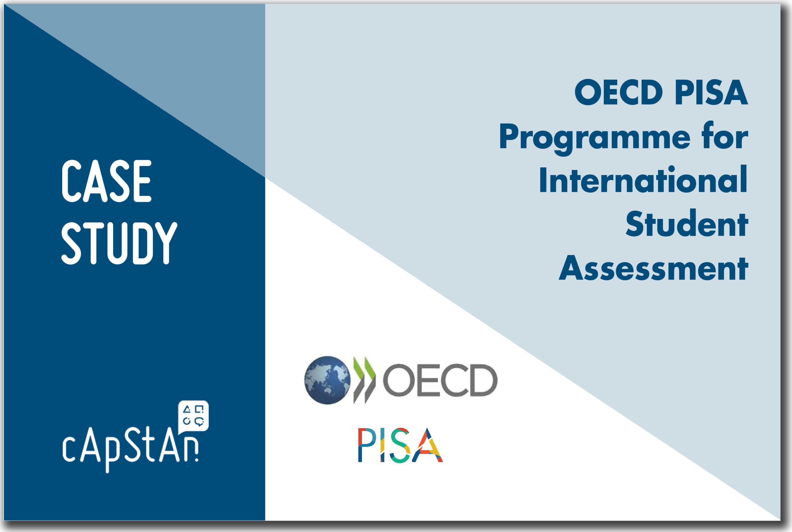 OECD PISA translation