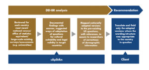 diversity equity inclusion