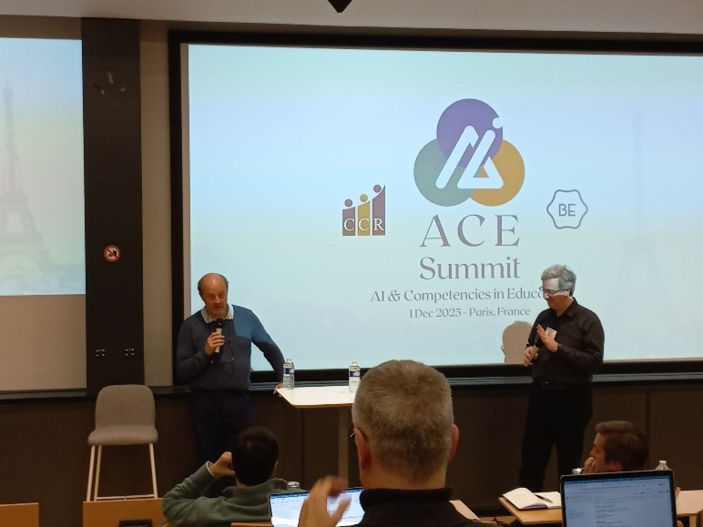 ACE Summit Paris