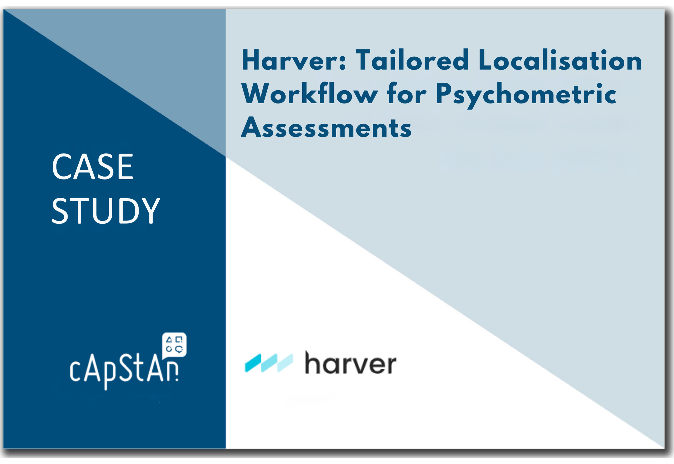 Harver Case Study Featured Image