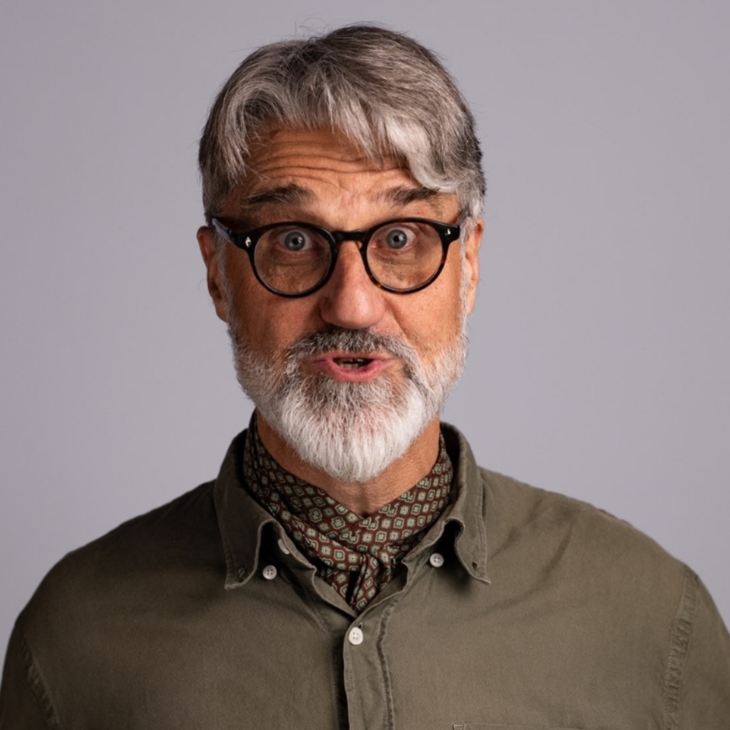 Steve Dept